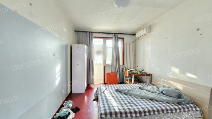 团结湖中路南三条二手房实景图