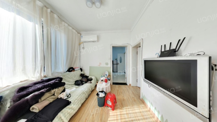 南阳新村二手房实景图