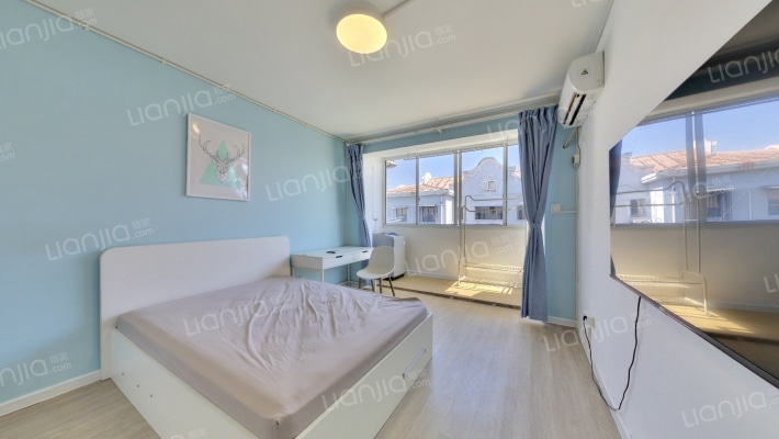 金杨六街坊二手房实景图