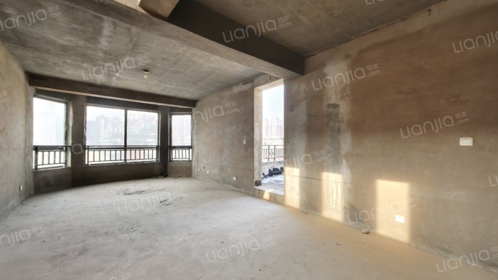 郑东宽豪斯二手房实景图