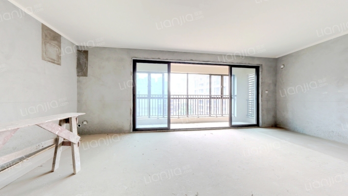 洺悦城公园里二期二手房实景图