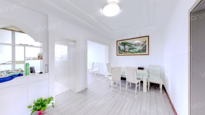 西环路二手房实景图