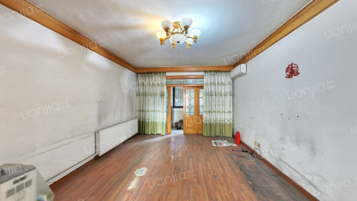 中南商寓二手房实景图