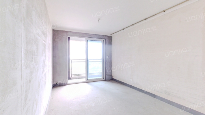 融信澜庭二手房实景图