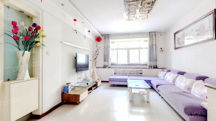 金桂苑小区二手房实景图