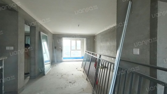 建业新桂二手房实景图