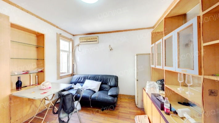 屠园小区二手房实景图