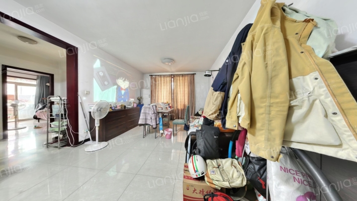 黄金屋二手房实景图