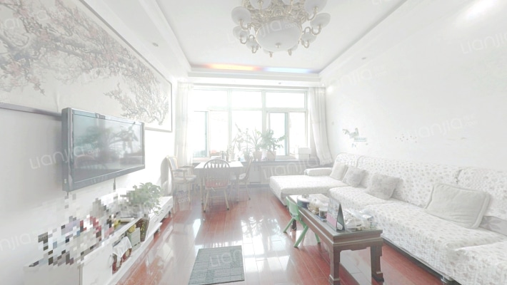 如意家园二手房实景图
