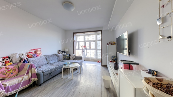 富海中心二手房实景图