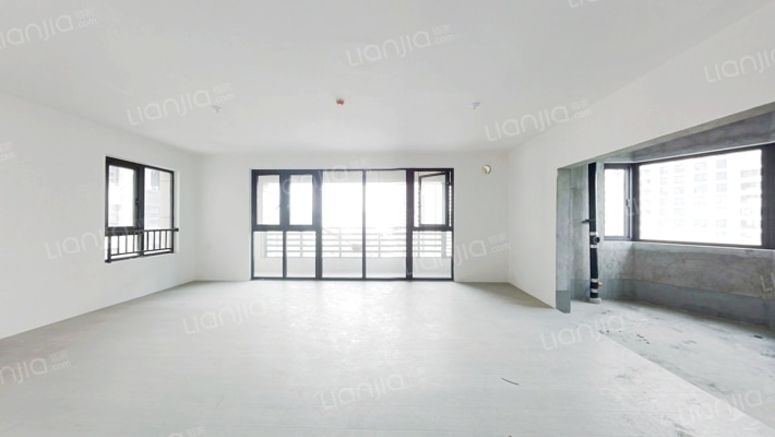 远洋鹿城公馆二手房实景图