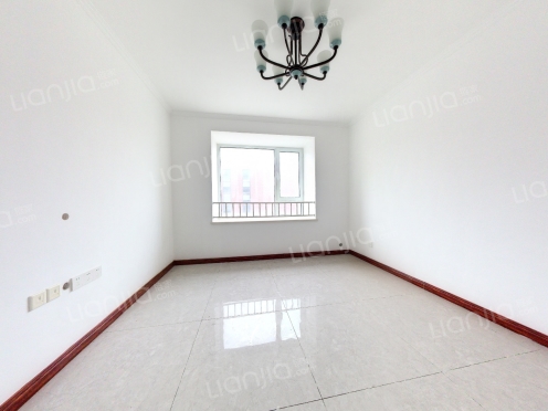 整租·吉安君庭 3室1厅 南