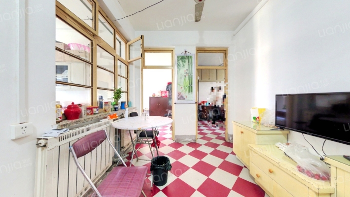 孔村东区二手房实景图