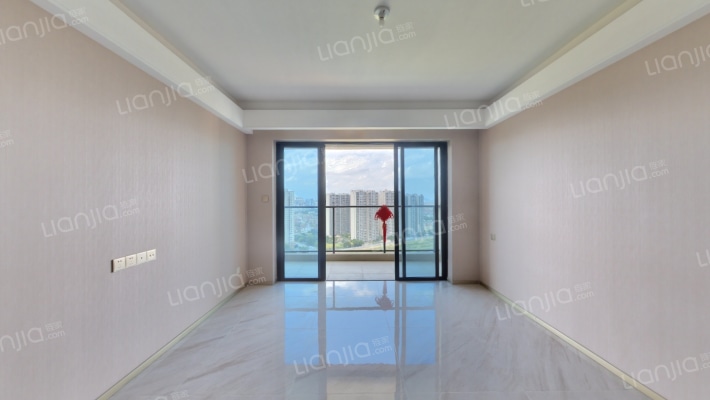 碧桂园世纪中心二手房实景图