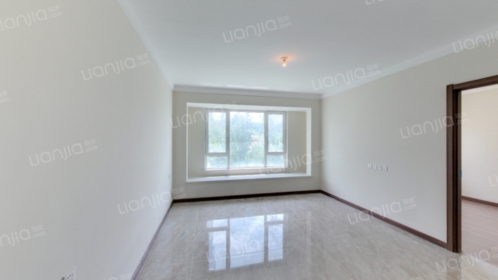 保利和府二期二手房实景图