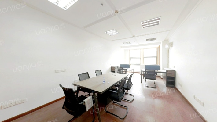 太平洋国际大厦二手房实景图