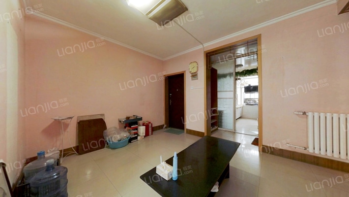 艺校宿舍二手房实景图