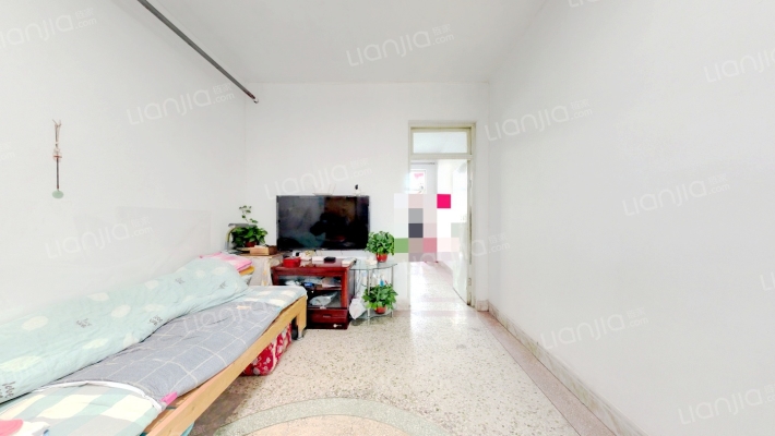 华夏小区二手房实景图