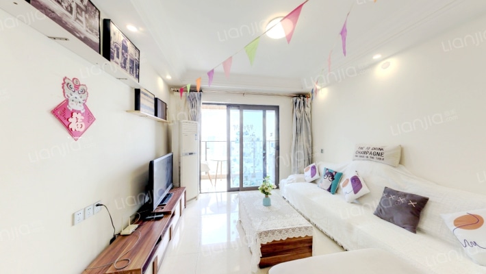 金湾明珠二手房实景图