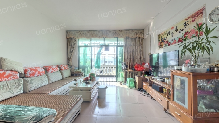 宏基楼二手房实景图