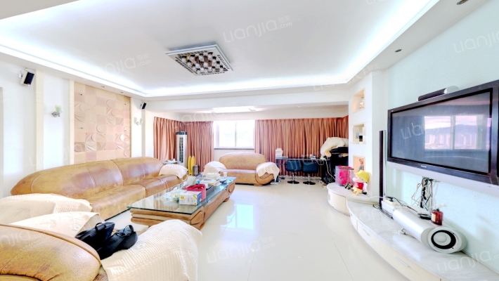 时代广场二手房实景图