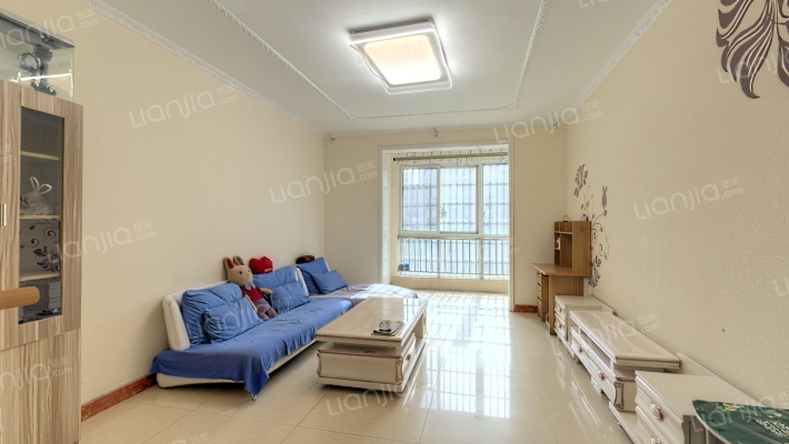 隆府新城二手房实景图