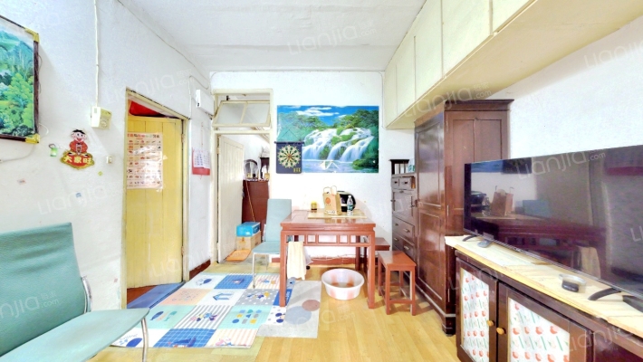 水上新村(宝山)二手房实景图