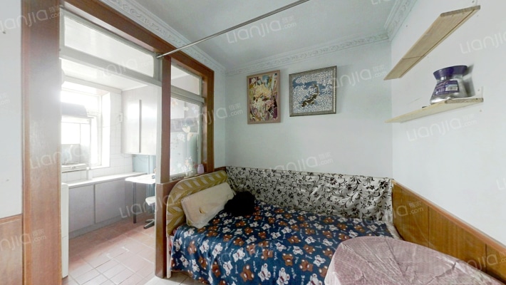 志和里二手房实景图