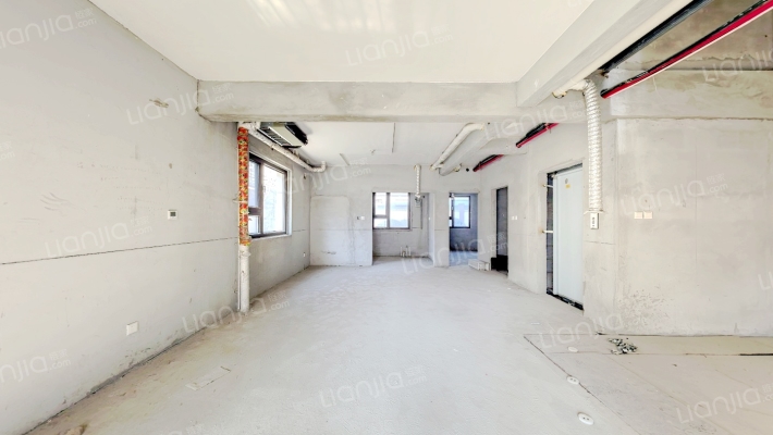 万德世家二手房实景图