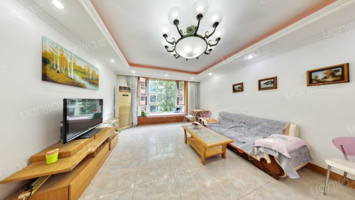 海会花园二手房实景图