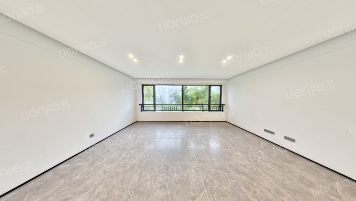 龙湖江山颂二手房实景图