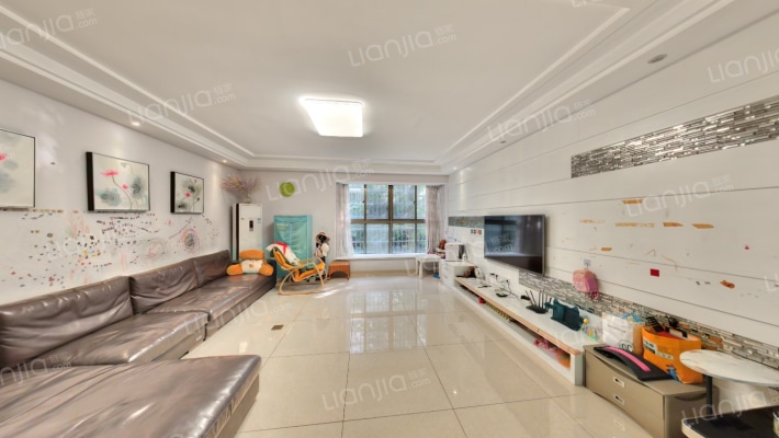 和景园二手房实景图