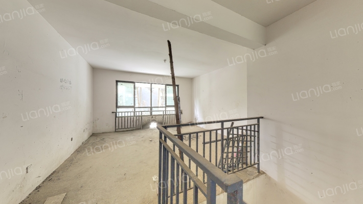 成都国韵村二手房实景图