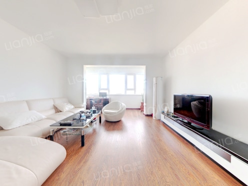 整租·怡和嘉园北区 3室2厅 南