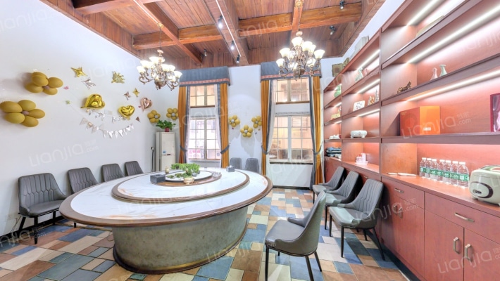 星沙三区二手房实景图