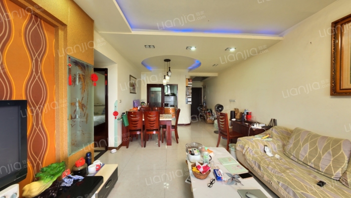 光华风和日丽二手房实景图