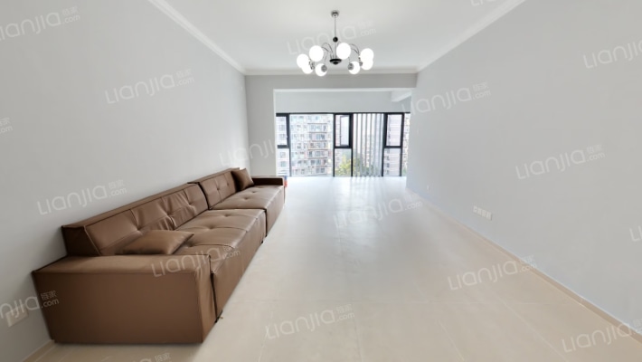 金地梅陇镇二期二手房实景图