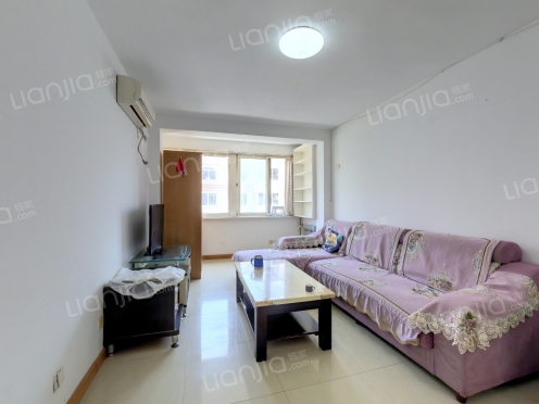 整租·天赐良园 3室1厅 南/北