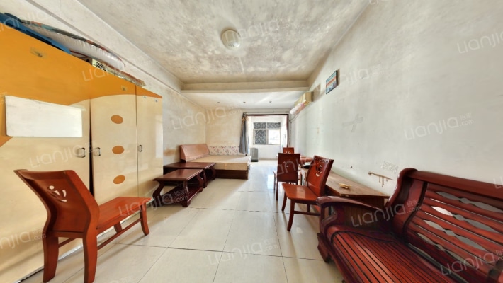 港湾家缘二手房实景图