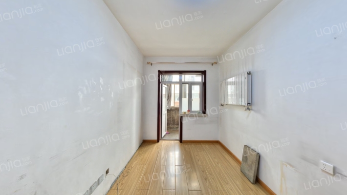 紫光苑二手房实景图