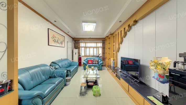 鸿祥洋房二手房实景图