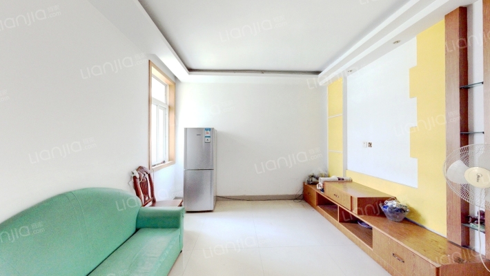 书香苑二手房实景图