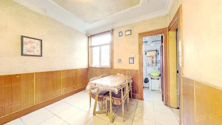 沙口路120号院二手房实景图