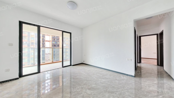 尚都名苑二手房实景图