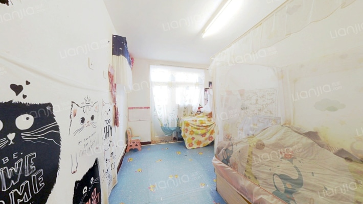 光明西里甲区二手房实景图