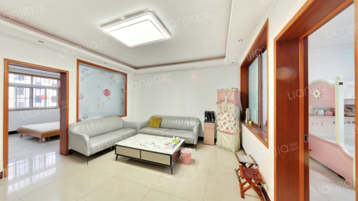 玉清嘉苑二手房实景图