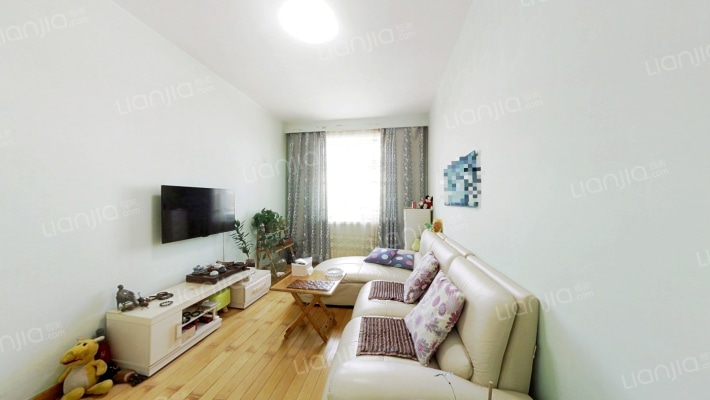 蓝盾家园二手房实景图