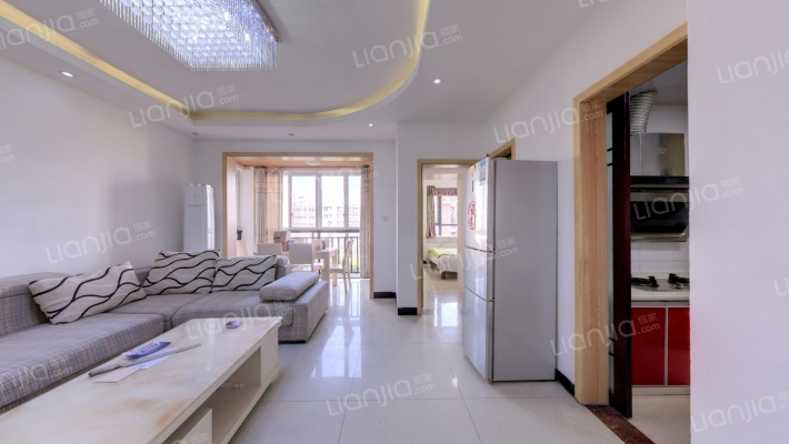 天慧国际外滩二手房实景图