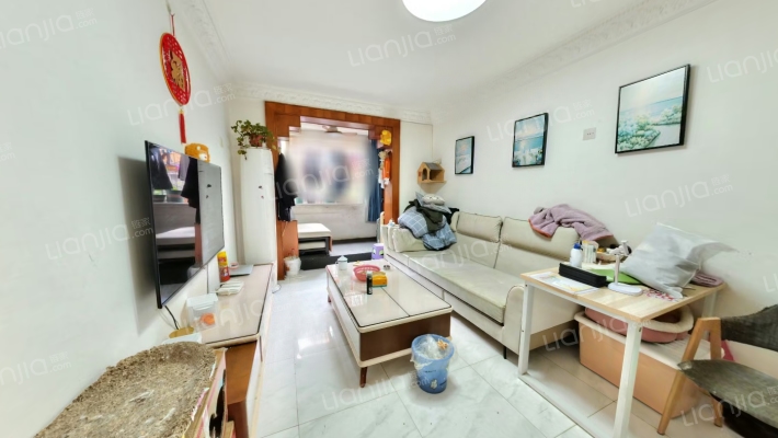 钢管厂五区二手房实景图