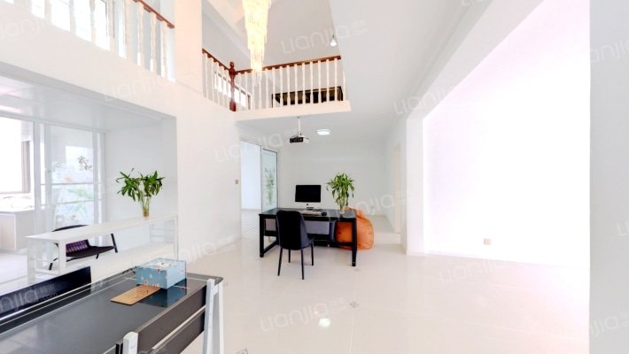 新胜花苑东区二手房实景图